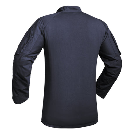 Chemise UBAS V2 FIGHTER A10 Equipment - Bleu marine - Welkit.com