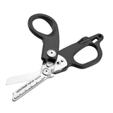 Ciseaux RAPTOR RESPONSE Leatherman - Gris - Welkit.com