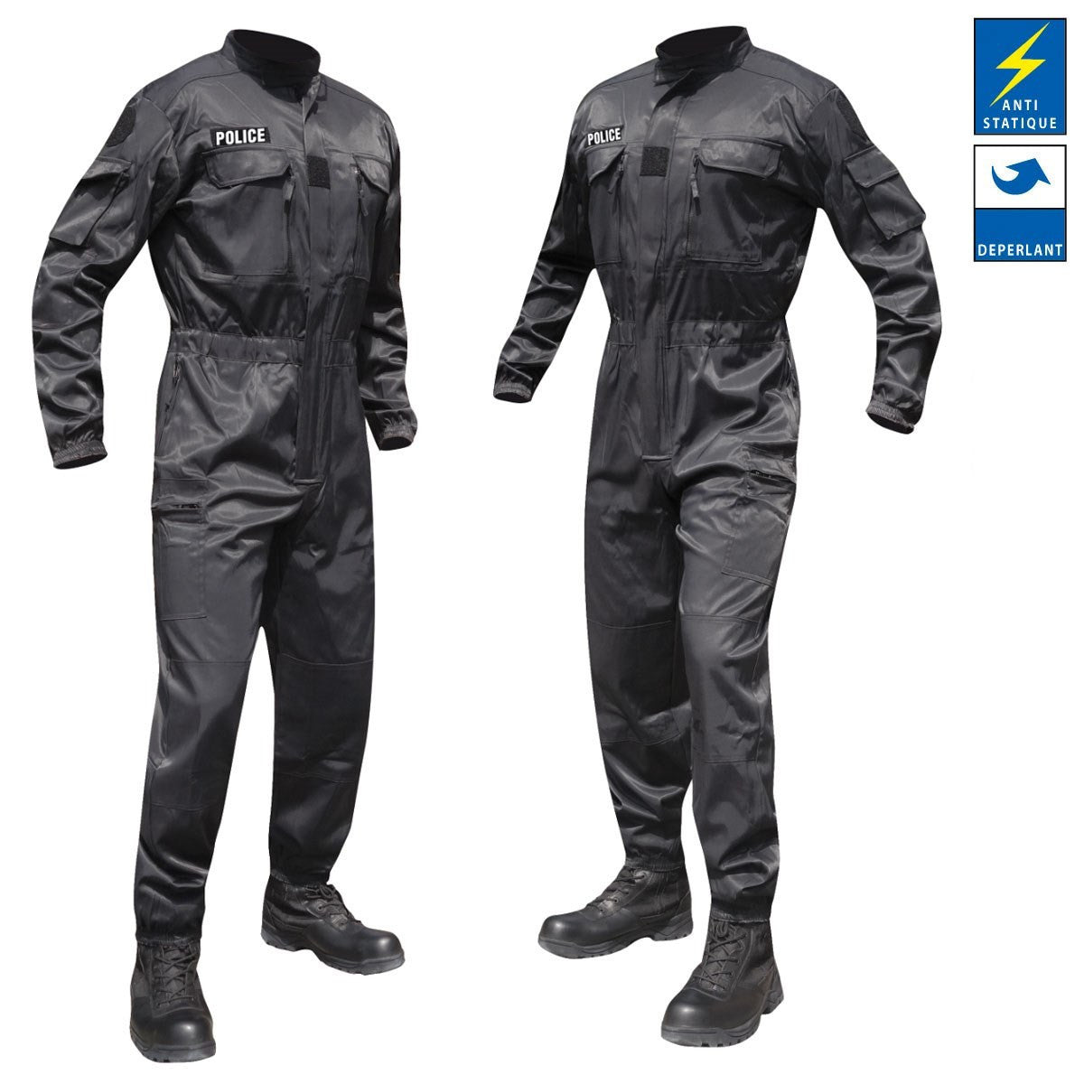 Combinaison PLATINIUM PERFORMANCE SPANDEX Patrol Equipement - Autre - Welkit.com