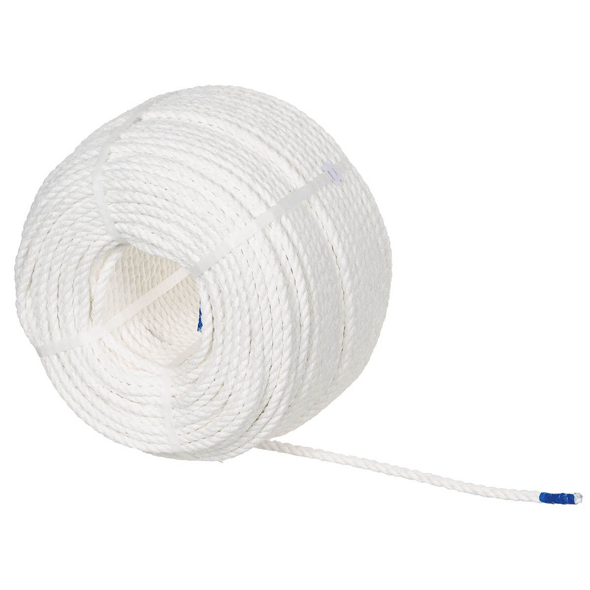 Cordage marin blanc 220 m 10 mm Original Militär - Autre - Welkit.com