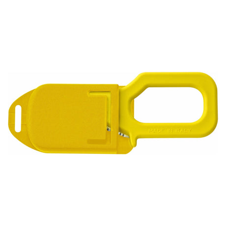 Coupe - sangle RESCUE TS05 MNSP - Jaune - Welkit.com