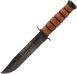 Couteau 125TH ANNV NAVY FIXED BLADE Ka - Bar - Autre - Welkit.com