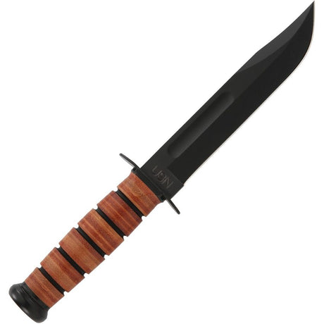 Couteau 125TH ANNV NAVY FIXED BLADE Ka - Bar - Autre - Welkit.com