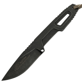 Couteau à lame fixe SATRE EXPEDITIONS Extrema Ratio - Dark Stone - Welkit.com