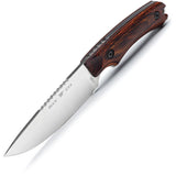 Couteau ALPHA GUIDE WALNUT Buck - Autre - Welkit.com