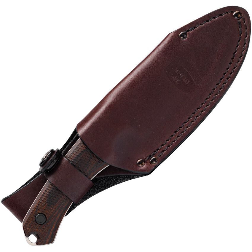 Couteau ALPHA HUNTER WALNUT Buck - Autre - Welkit.com