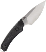 Couteau ALPHA SCOUT ELITE BLACK Buck - Autre - Welkit.com