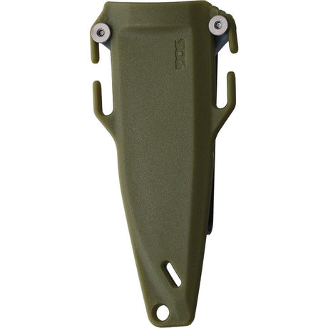 Couteau ALTAIR FX FIXED BLADE GREEN Sog - Autre - Welkit.com