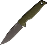 Couteau ALTAIR FX FIXED BLADE GREEN Sog - Autre - Welkit.com