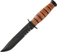 Couteau ARMY FIGHTING Ka - Bar - Autre - Welkit.com