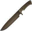 Couteau BONFIRE FIXED BLADE Medford - Autre - Welkit.com