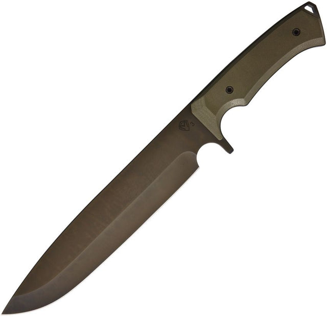 Couteau BONFIRE FIXED BLADE Medford - Autre - Welkit.com