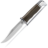 Couteau BRAHMA PRO GREEN MICARTA Buck - Autre - Welkit.com