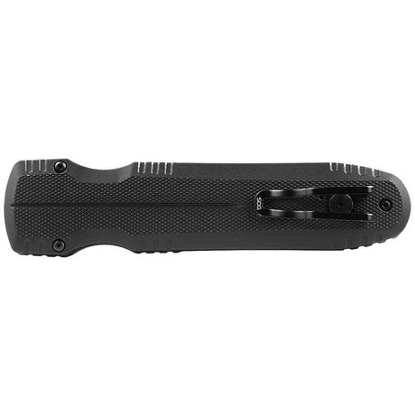 Couteau de poche AUTO PENTAGON OTF FDE SOG - Noir - Welkit.com