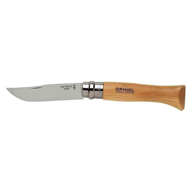 Couteau de poche N° 8 Opinel - Autre - Welkit.com