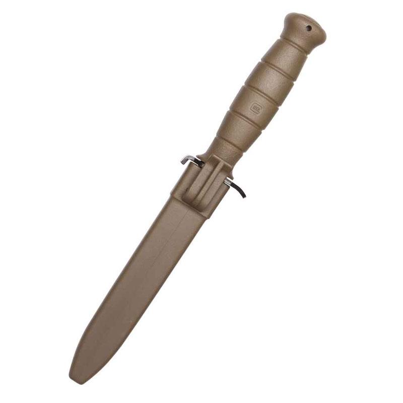 Couteau de survie FIELD KNIFE FM 81 Glock - Gris - Welkit.com