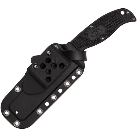 Couteau ENUFF 2 FIXED BLADE Spyderco - Autre - Welkit.com