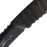 Couteau FEATHER FIXED BLADE DLC Microtech - Autre - Welkit.com