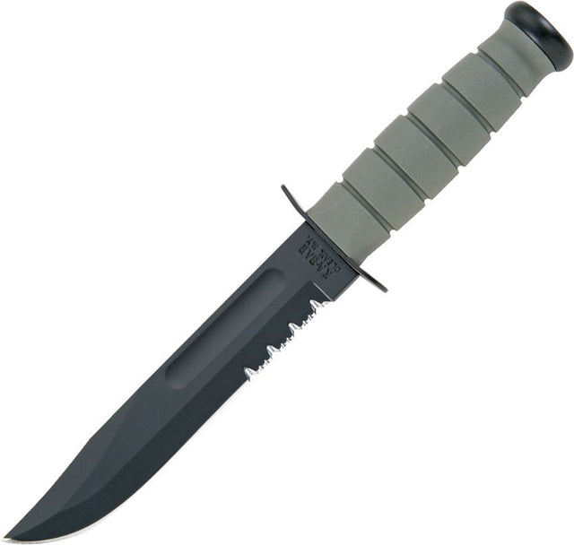 Couteau FIGHTING Ka - Bar - Autre - Welkit.com