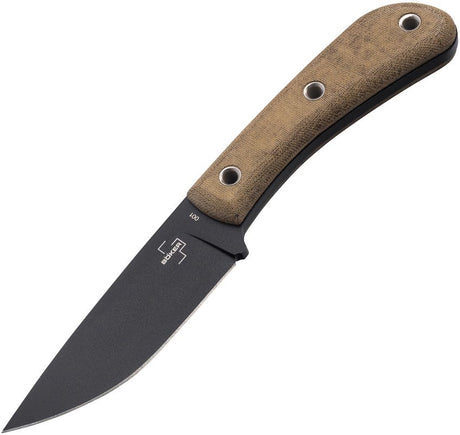 Couteau LITTLE ROCK Boker Plus - Autre - Welkit.com