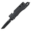 Couteau multifonctions SEPTIMO MULTI - TOOL LINERLOCK CRKT - Noir - Welkit.com