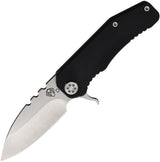 Couteau pliant 187 FLIPPER FRAMELOCK Medford - Autre - Welkit.com