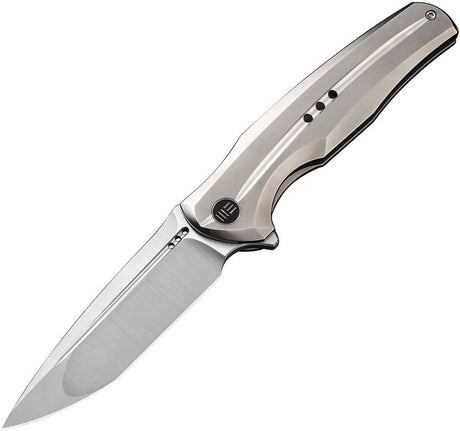 Couteau pliant 601X FRAMELOCK GRAY We Knife Co Ltd - Autre - Welkit.com