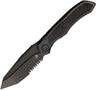 Couteau pliant ANAX FRAMELOCK DLC P/S Microtech - Autre - Welkit.com