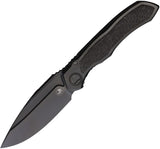 Couteau pliant ANAX FRAMELOCK DLC TI Microtech - Autre - Welkit.com