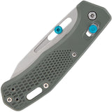 Couteau pliant ASSERT PIVOT LOCK GREEN Gerber - Autre - Welkit.com