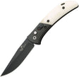 Couteau pliant AUTO BOLD ACTION IX WHITE Bear & Son - Autre - Welkit.com