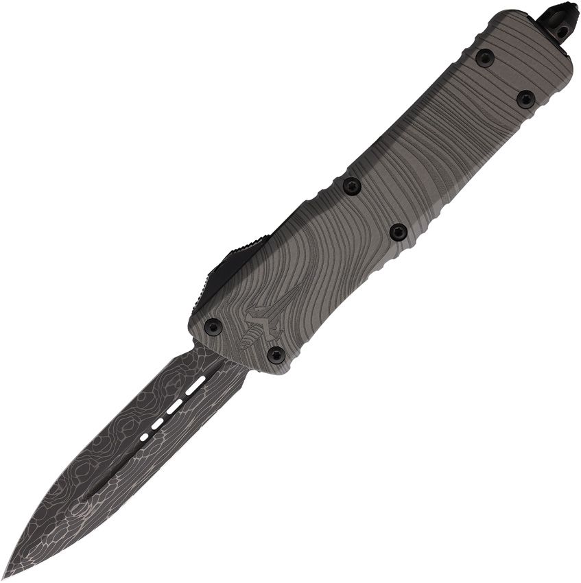 Couteau pliant AUTO COMBAT TROODON D/E OTF Microtech - Autre - Welkit.com