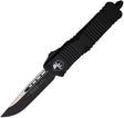 Couteau pliant AUTO COMBAT TROODON S/E OTF BK Microtech - Autre - Welkit.com