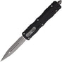 Couteau pliant AUTO DIRAC DELTA D/E OTF AP Microtech - Autre - Welkit.com