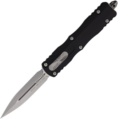 Couteau pliant AUTO DIRAC DELTA D/E OTF SW Microtech - Autre - Welkit.com