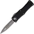 Couteau pliant AUTO HERA D/E OTF FS AP Microtech - Autre - Welkit.com