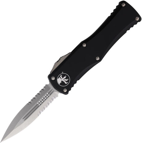 Couteau pliant AUTO HERA D/E OTF SW BLACK Microtech - Autre - Welkit.com