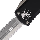 Couteau pliant AUTO HERA D/E OTF SW BLACK Microtech - Autre - Welkit.com