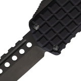 Couteau pliant AUTO HERA HH OTF DLC FRAG Microtech - Autre - Welkit.com