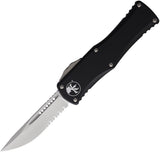 Couteau pliant AUTO HERA OTF S/E P/S BLACK Microtech - Autre - Welkit.com