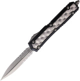 Couteau pliant AUTO MAKORA D/E OTF SW Microtech - Autre - Welkit.com