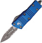 Couteau pliant AUTO MINI TROODON D/E OTF APBL Microtech - Autre - Welkit.com