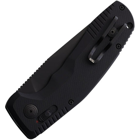 Couteau pliant AUTO SOG - TAC AU - XR LOCK SOG - Autre - Welkit.com