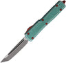 Couteau pliant AUTO UTX - 70 OTF BOUNTY Microtech - Autre - Welkit.com