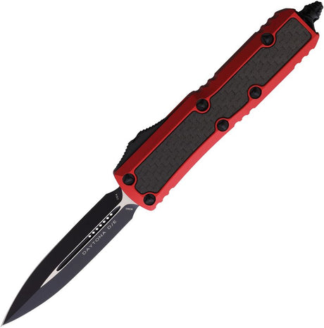 Couteau pliant AUTO UTX - 85 DAYTONA D/E OTF Microtech - Autre - Welkit.com