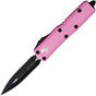 Couteau pliant AUTO UTX - 85 D/E OTF PINK Microtech - Autre - Welkit.com