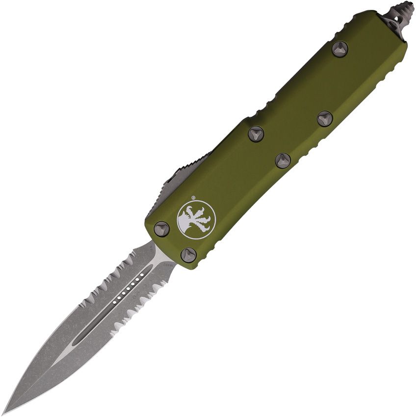 Couteau pliant AUTO UTX - 85 D/E OTF PS AP OD Microtech - Autre - Welkit.com