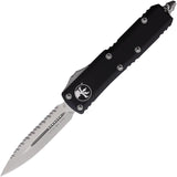 Couteau pliant AUTO UTX - 85 D/E OTF SW FS Microtech - Autre - Welkit.com