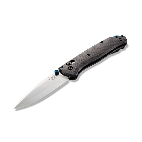 Couteau pliant BUGOUT Benchmade - Noir - Welkit.com