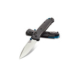 Couteau pliant BUGOUT Benchmade - Noir - Welkit.com